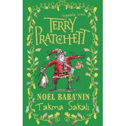 Noel Babanın Takma Sakalı