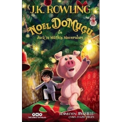Noel Domuçu ile Jack’in Müthiş Maceraları
