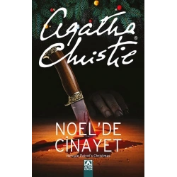Noel’de Cinayet
