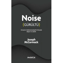 Noise (Gürültü)
