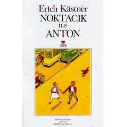 Noktacık ile Anton