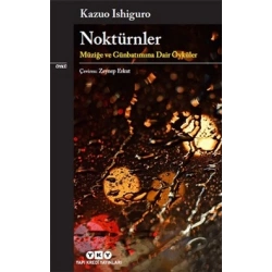 Noktürnler