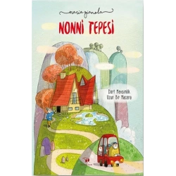 Nonni Tepesi