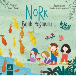 Nork Balık Yağmuru