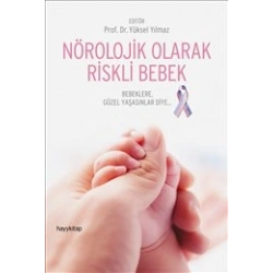 Nörolojik Olarak Riskli Bebek