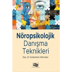 Nöropsikolojik Danışma Teknikleri