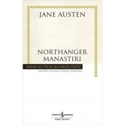 Northanger Manastırı