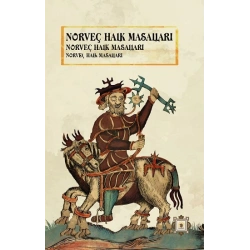 Norveç Halk Masalları