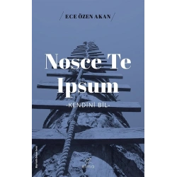 Nosce Te Ipsum