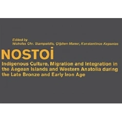 Nostoi - Indigenous Culture, Migration  and Integration in The Aegean Islands