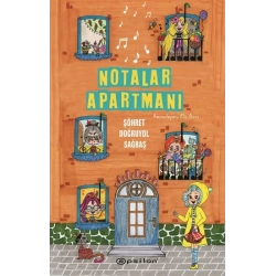 Notalar Apartmanı