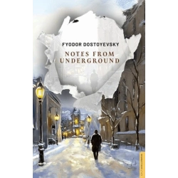 Notes From Underground