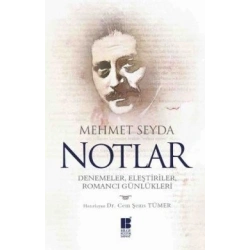 Notlar