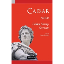 Notlar Galya Savaşı Üzerine