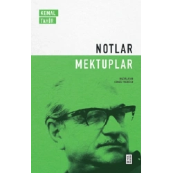 Notlar / Mektuplar