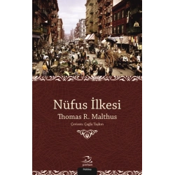 Nüfus İlkesi