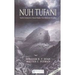 Nuh Tufanı