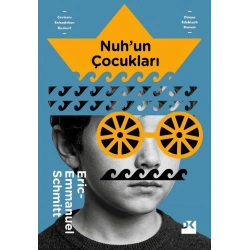 Nuhun Çocukları