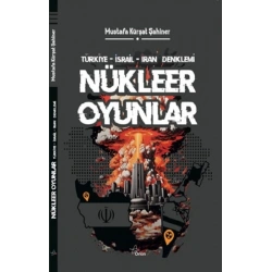 Nükleer Oyunlar