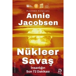 Nükleer Savaş