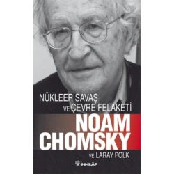Nükleer Savaş ve Çevre Felaketi