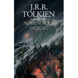 Numenor’un Düşüşü