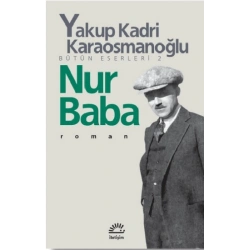 Nur Baba
