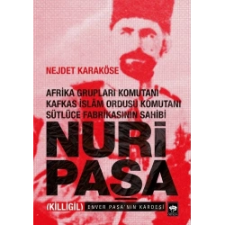 Nuri Paşa