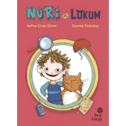 Nuri ve Lokum