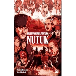 Nutuk – Çizgi Roman