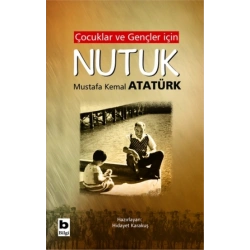 Nutuk (Çocuklar ve Gençler için)