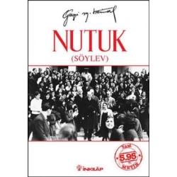 Nutuk (Söylev)