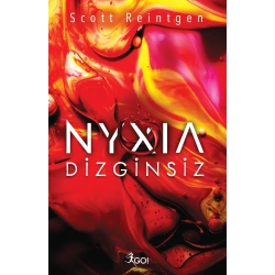 Nyxia 2: Dizginsiz