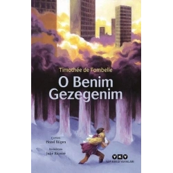 O Benim Gezegenim