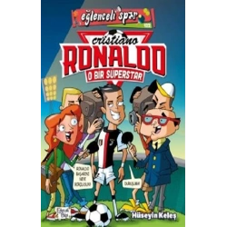 O Bir Süperstar: Cristiano Ronaldo