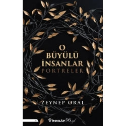 O Büyülü İnsanlar