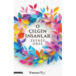 O Çılgın İnsanlar