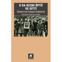 O da Kızını Öptü ve Gitti