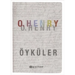 O. Henry Öyküler