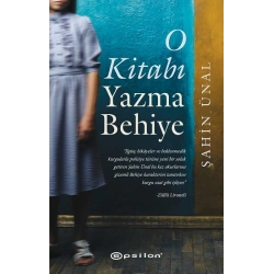 O Kitabı Yazma Behiye