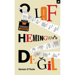 O Laf Hemingwayin Değil