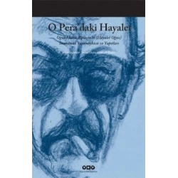 O Pera’daki Hayalet