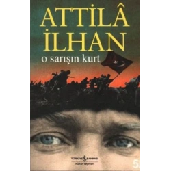 O Sarışın Kurt