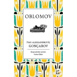 Oblomov (Bez Ciltli)