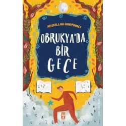 Obrukyada Bir Gece