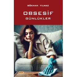 Obsesif Günlükler
