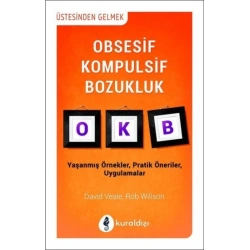 Obsesif Kompulsif Bozukluk