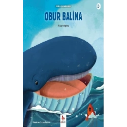 Obur Balina