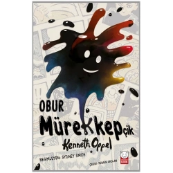 Obur Mürekkepçik
