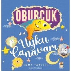 Oburcuk - Uyku Canavarı
